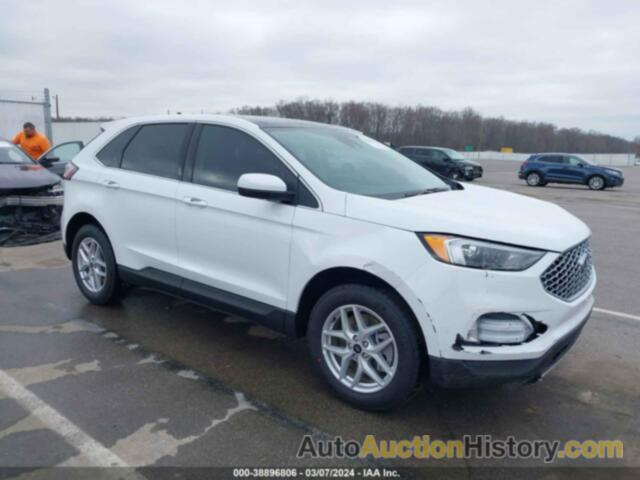 FORD EDGE SEL, 2FMPK4J91RBA62785