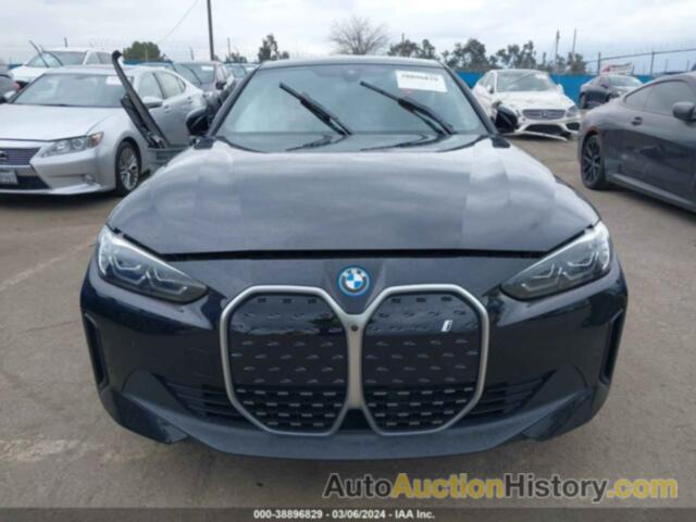 BMW I4 EDRIVE35, WBY43AW06RFS33783