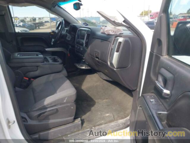 CHEVROLET SILVERADO 1500 1LT, 3GCUKREC5HG147697