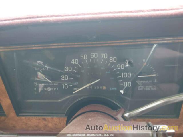 BUICK CENTURY SPECIAL/CUSTOM/LIMITED, 1G4AG55MXT6482501