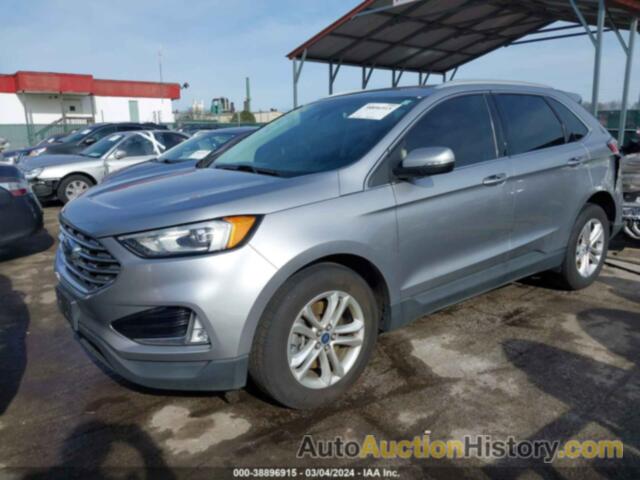 FORD EDGE SEL, 2FMPK4J97LBB31177