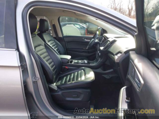 FORD EDGE SEL, 2FMPK4J97LBB31177