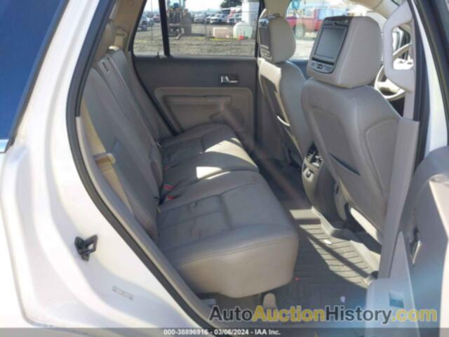 FORD EDGE LIMITED, 2FMDK4KC1ABA04841