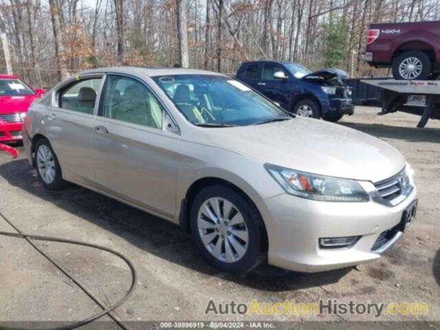 HONDA ACCORD EX-L, 1HGCR2F80DA123763