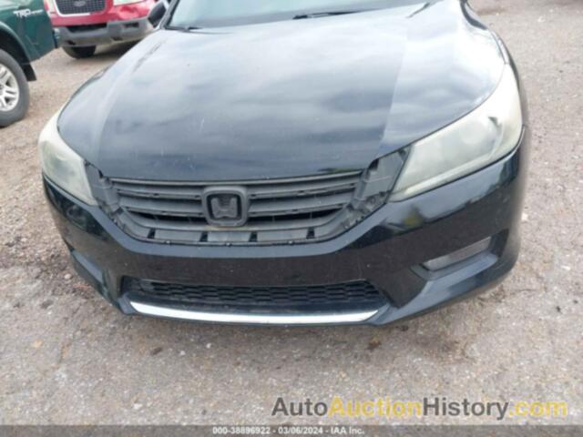 HONDA ACCORD SPORT, 1HGCR2F50FA260338