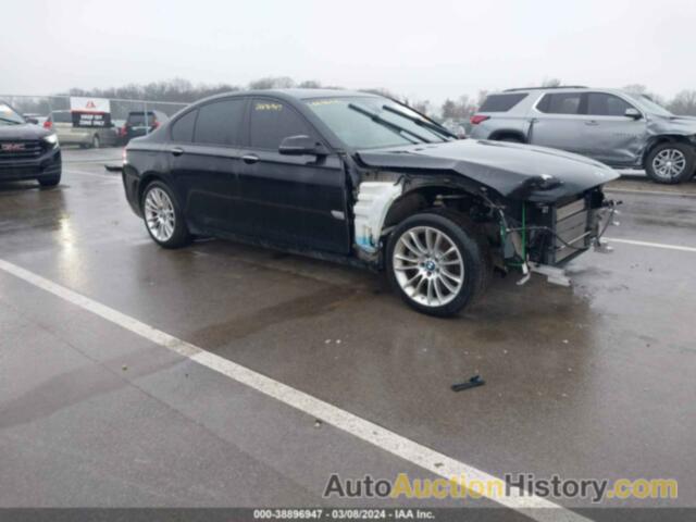 BMW 750I XDRIVE, WBAYB6C54ED225204