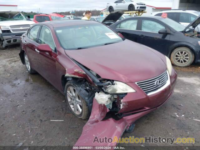 LEXUS ES 350, JTHBJ46G482218295