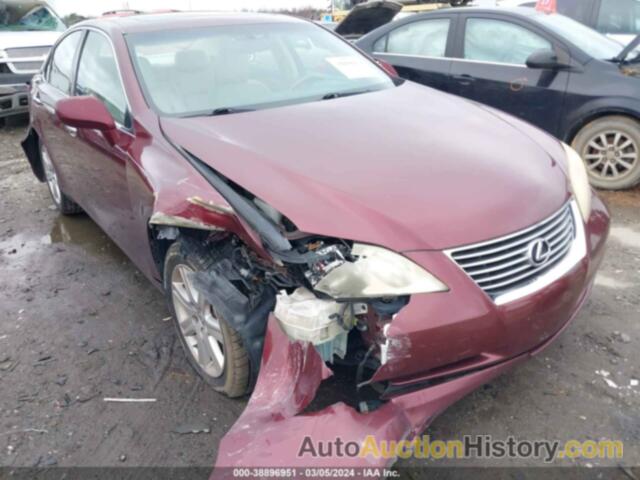 LEXUS ES 350, JTHBJ46G482218295