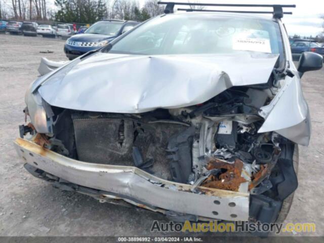 HONDA CIVIC DX, 19XFB2F27CE306889