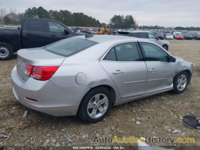 CHEVROLET MALIBU 1FL, 1G11A5SL2FU122598