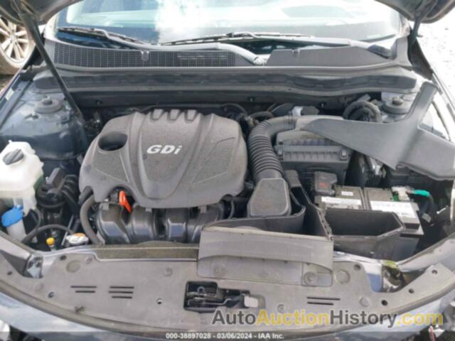 KIA OPTIMA LX, 5XXGM4A77FG363716