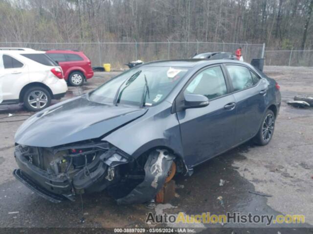 TOYOTA COROLLA S PLUS, 5YFBURHE9FP210032