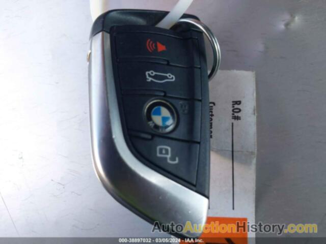 BMW X3 PHEV XDRIVE30E, 5UXTS1C0XM9F54223