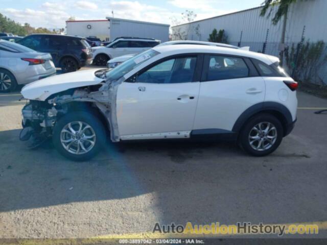 MAZDA CX-3 SPORT, JM1DKFB7XK1458053