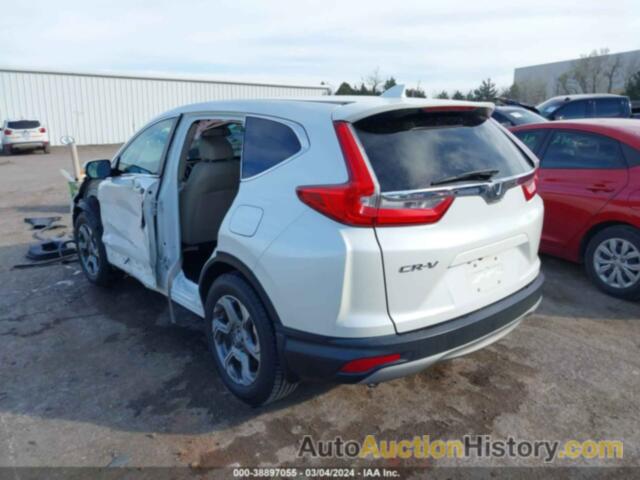 HONDA CR-V EX-L/EX-L NAVI, 2HKRW1H87HH519468