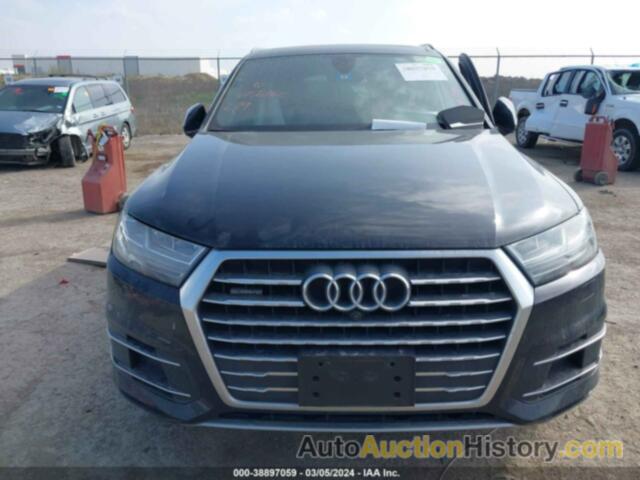 AUDI Q7 45 PREMIUM/45 SE PREMIUM, WA1LHAF76KD038354