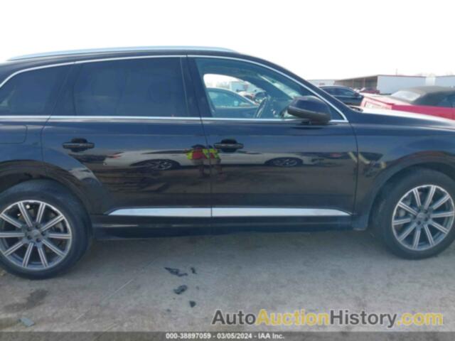 AUDI Q7 45 PREMIUM/45 SE PREMIUM, WA1LHAF76KD038354