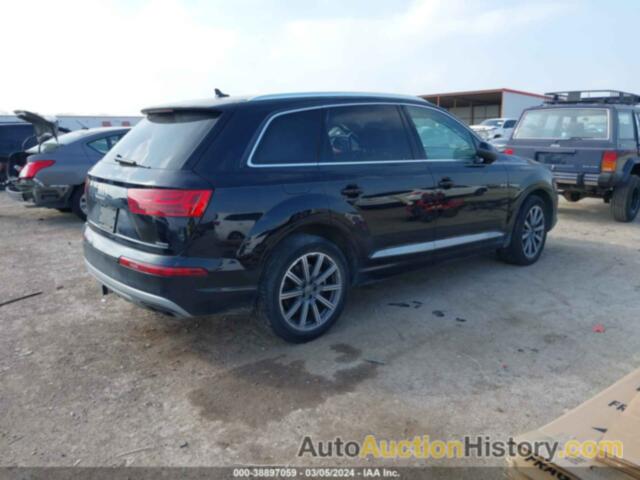 AUDI Q7 45 PREMIUM/45 SE PREMIUM, WA1LHAF76KD038354