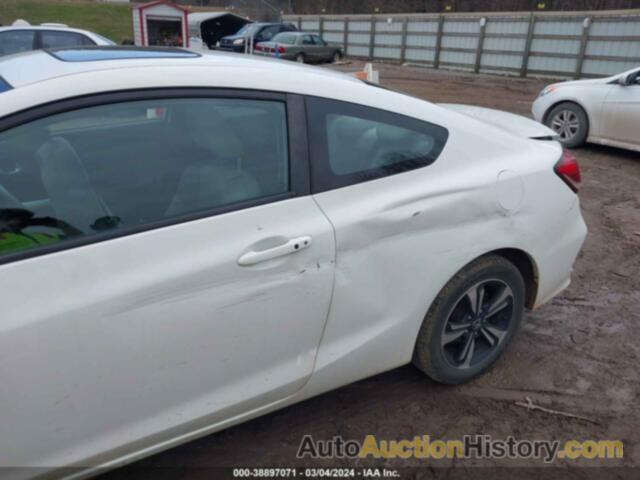 HONDA CIVIC EX, 2HGFG3B81FH503861