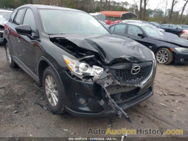 MAZDA CX-5 TOURING, JM3KE2CY9E0428008