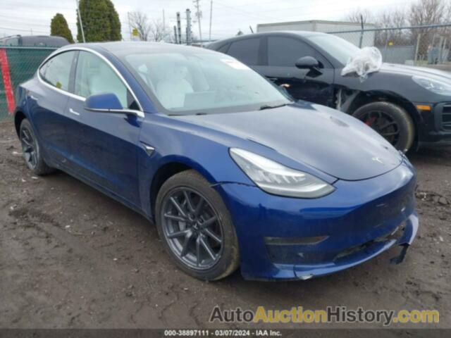 TESLA MODEL 3, 5YJ3E1EA0KF413112