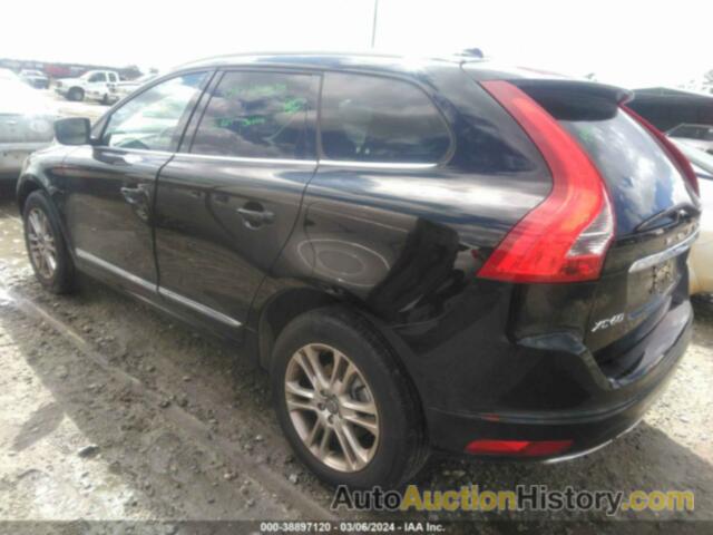 VOLVO XC60 3.2/3.2 PLATINUM/3.2 PREMIER/3.2 PREMIER PLUS, YV4952DL7E2501937