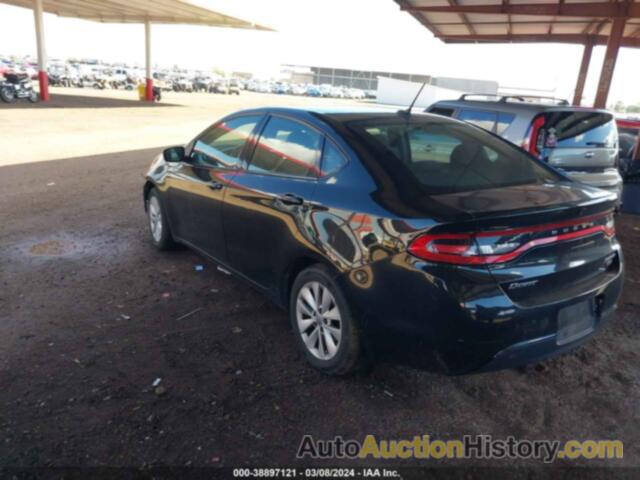 DODGE DART AERO, 1C3CDFDH6FD123330