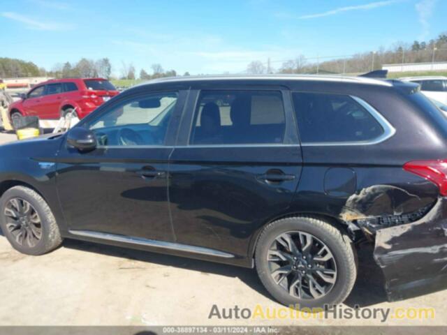 MITSUBISHI OUTLANDER PHEV GT, JA4J24A56JZ031678