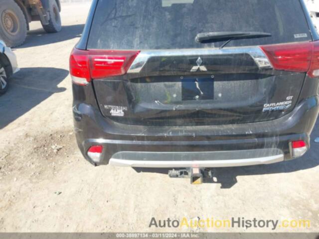 MITSUBISHI OUTLANDER PHEV GT, JA4J24A56JZ031678