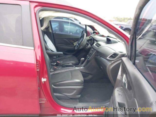 BUICK ENCORE, KL4CJASBXEB659238