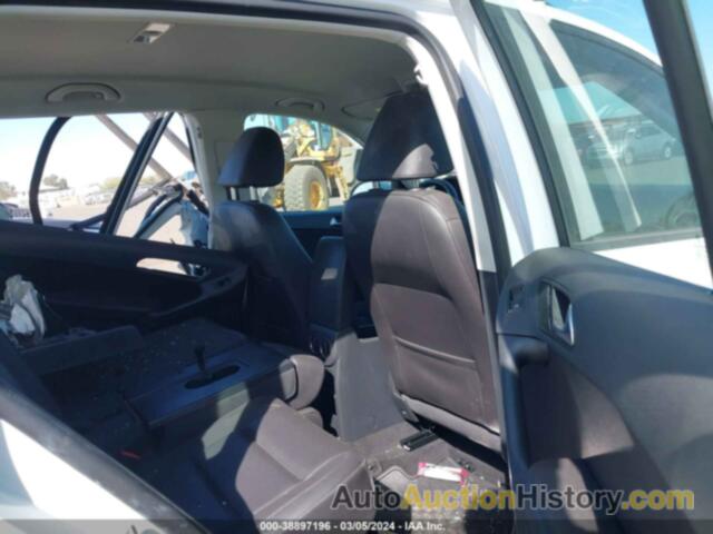 VOLKSWAGEN TIGUAN S/SE/SEL/R-LINE, WVGBV7AX0GW515615