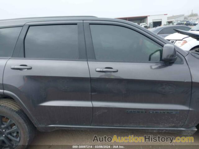 JEEP GRAND CHEROKEE LAREDO X 4X2, 1C4RJEAG1MC785842