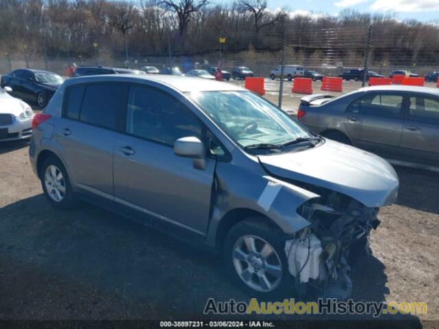 NISSAN VERSA 1.8 S, 3N1BC1CP8CL364045