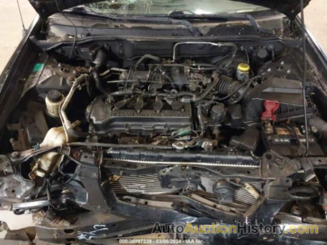 NISSAN SENTRA GXE, 3N1CB51D82L686707