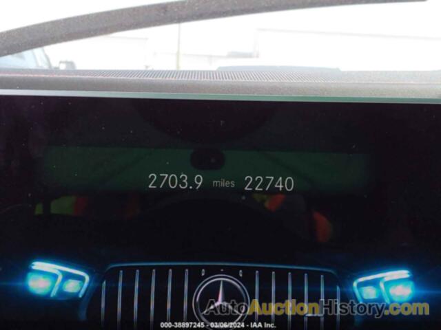 MERCEDES-BENZ AMG GLE 63 COUPE S 4MATIC, 4JGFD8KB1NA767574