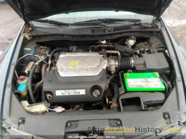 HONDA ACCORD 3.5 EX-L, 1HGCS2B8XCA000268