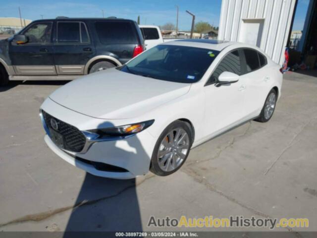 MAZDA 3 PREFERRED, JM1BPACL9M1331837