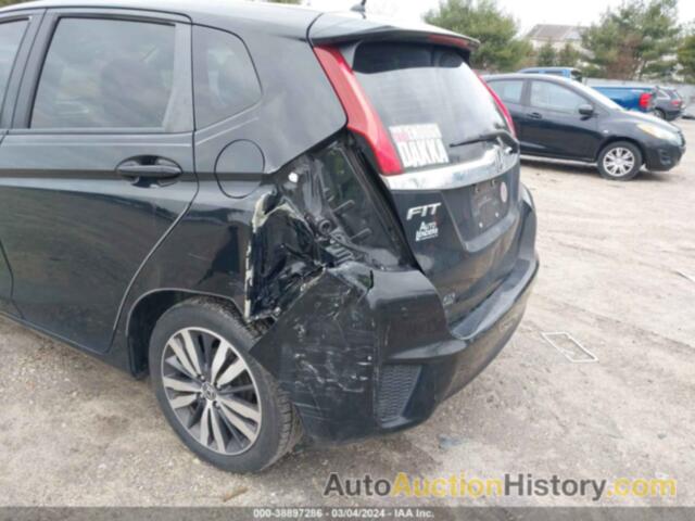 HONDA FIT EX, JHMGK5H71GX003710