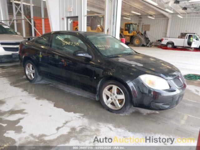 PONTIAC G5, 1G2AL15F677173011