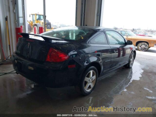 PONTIAC G5, 1G2AL15F677173011