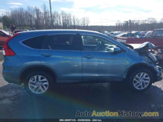 HONDA CR-V EX, 2HKRM4H54GH658517