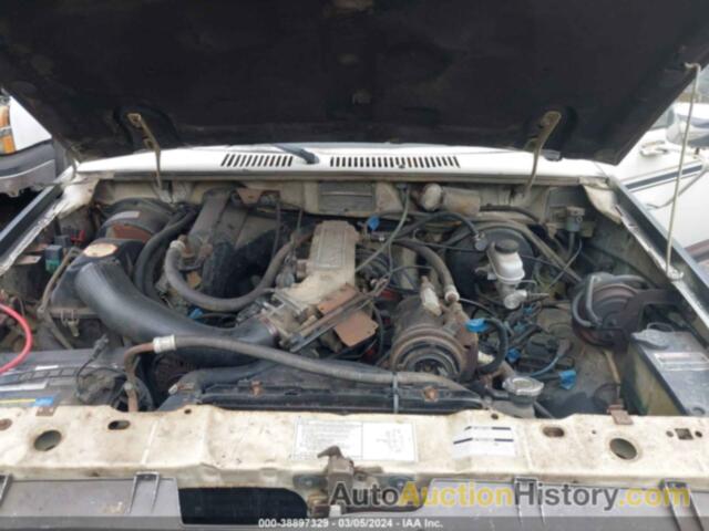 FORD RANGER, 1FTCR11T0JUB11739