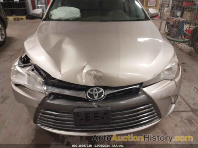 TOYOTA CAMRY LE, 4T4BF1FK7FR461110