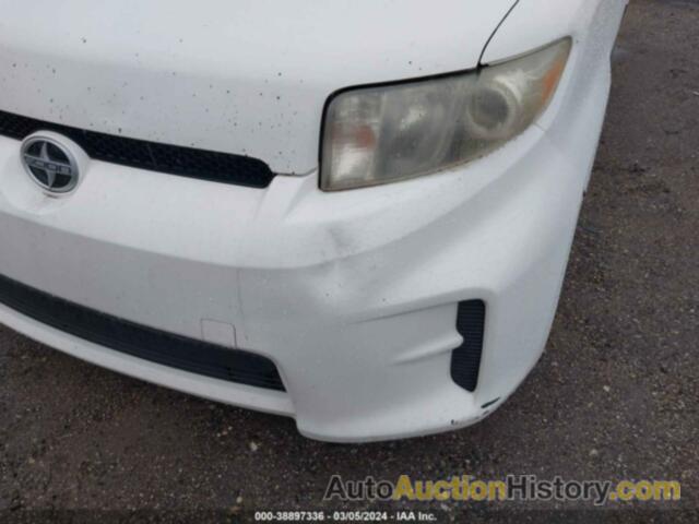 SCION XB, JTLZE4FE4B1122252