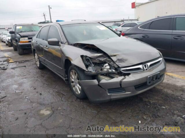 HONDA ACCORD 3.0 EX, 1HGCM66516A070005