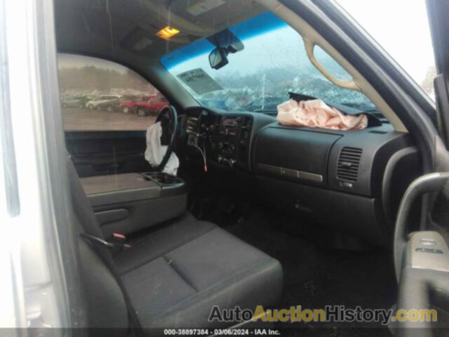 GMC SIERRA 2500HD SLE, 1GT120C81CF213735