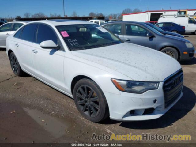 AUDI A6 2.0T PREMIUM, WAUGFAFC7FN009050