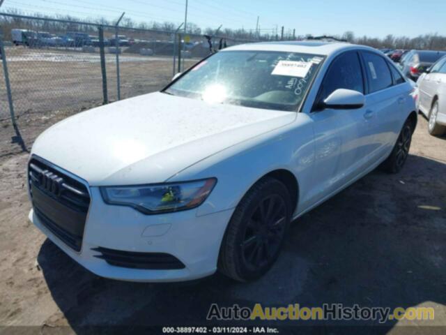 AUDI A6 2.0T PREMIUM, WAUGFAFC7FN009050