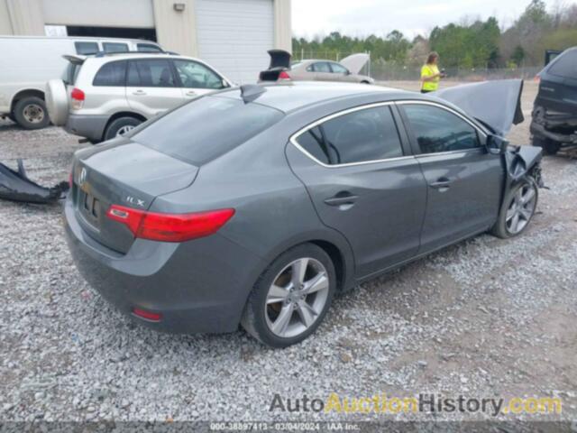 ACURA ILX 2.0L, 19VDE1F5XDE007653