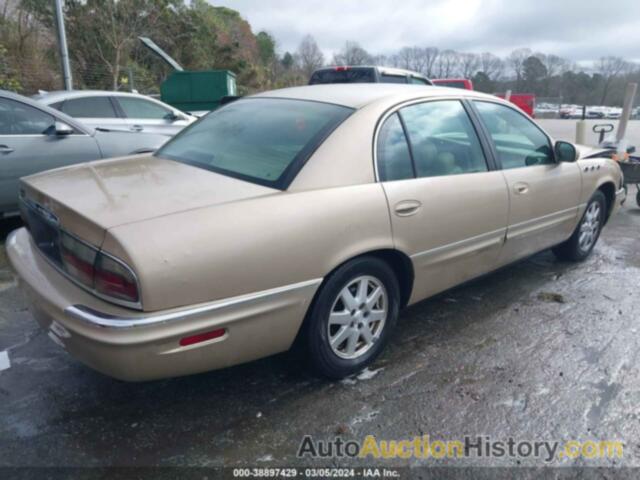 BUICK PARK AVENUE, 1G4CW54K554108453